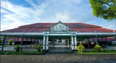 Kraton Yogyakarta